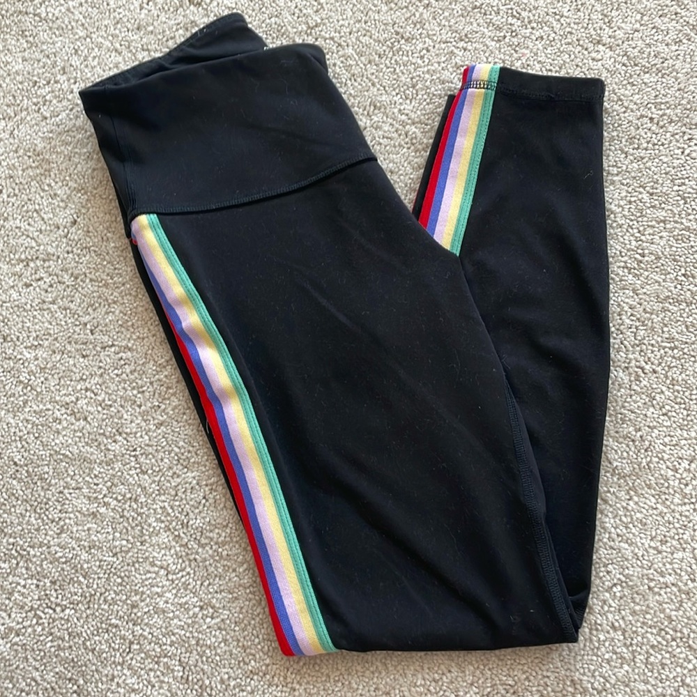 Old Navy Active Leggings. Women Size Medium.
